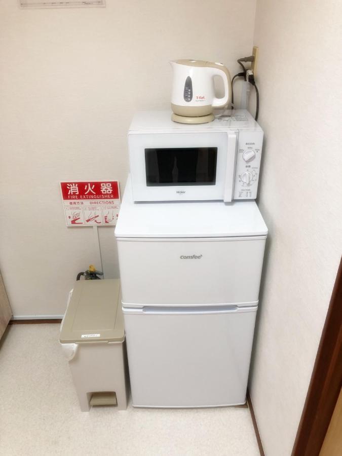Apartment 大阪西九条stay5 Osaka