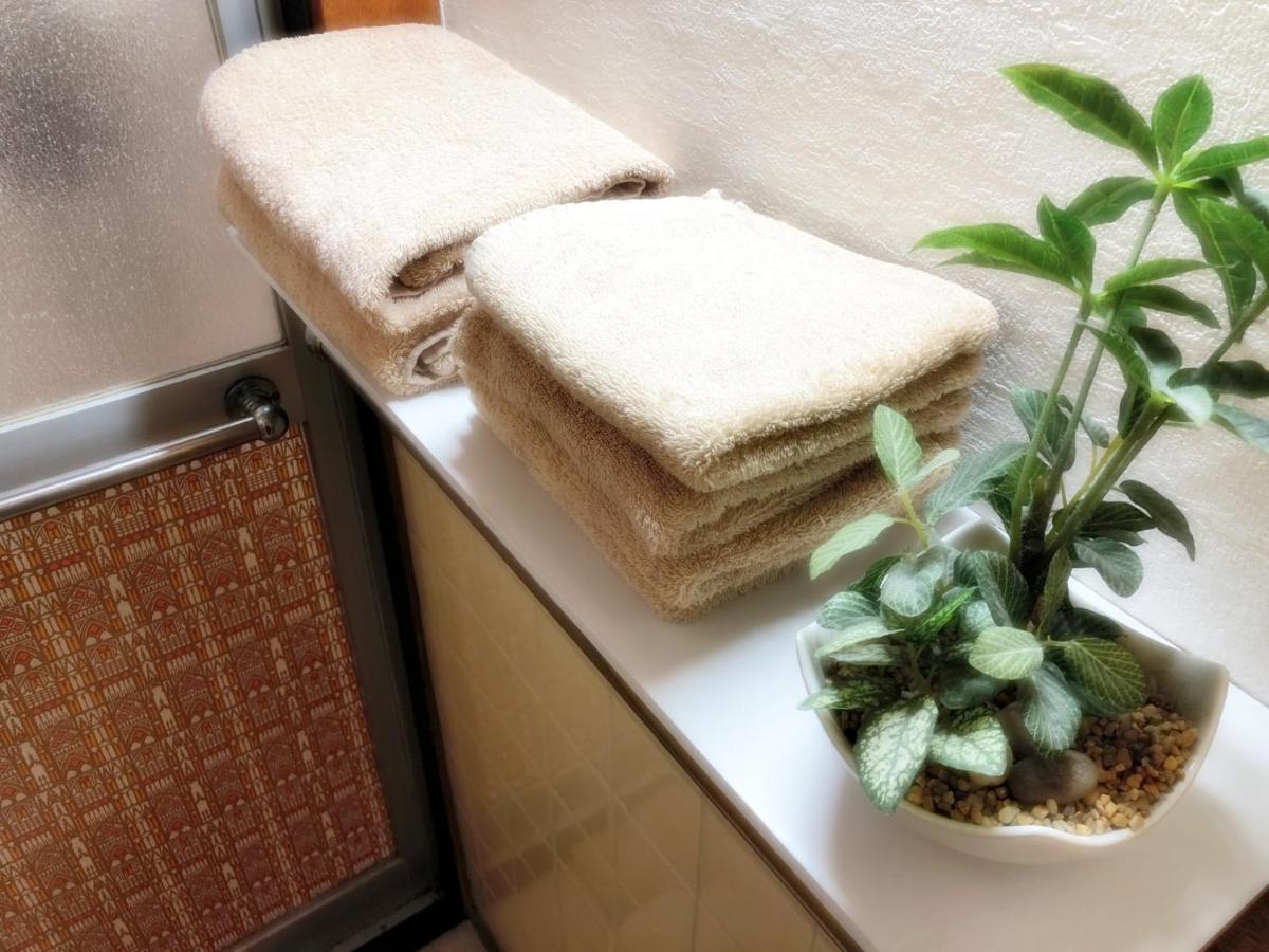 大阪西九条stay5 Apartment Osaka