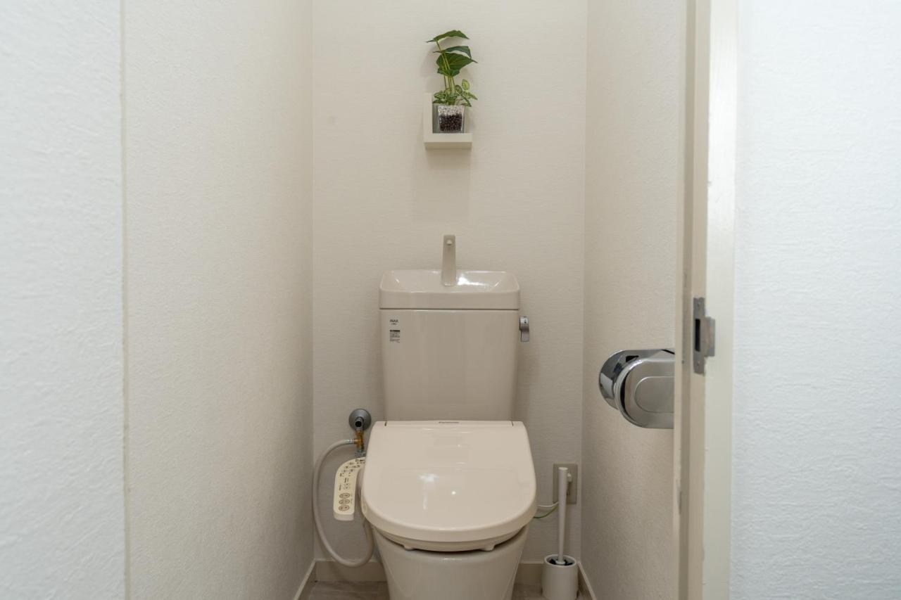 Elle Namba 6 Apartment Osaka