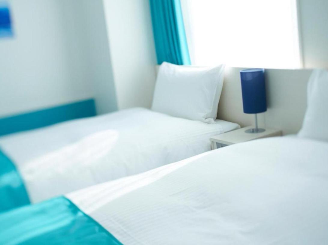 Hotel Del Style Shin Umeda By Daiwa Roynet 4*