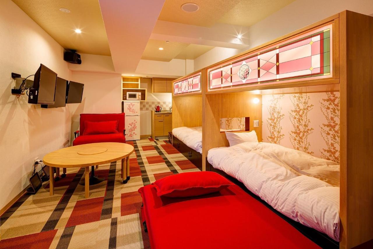 Hotel Sanriiott Kitahama - Vacation 33472v