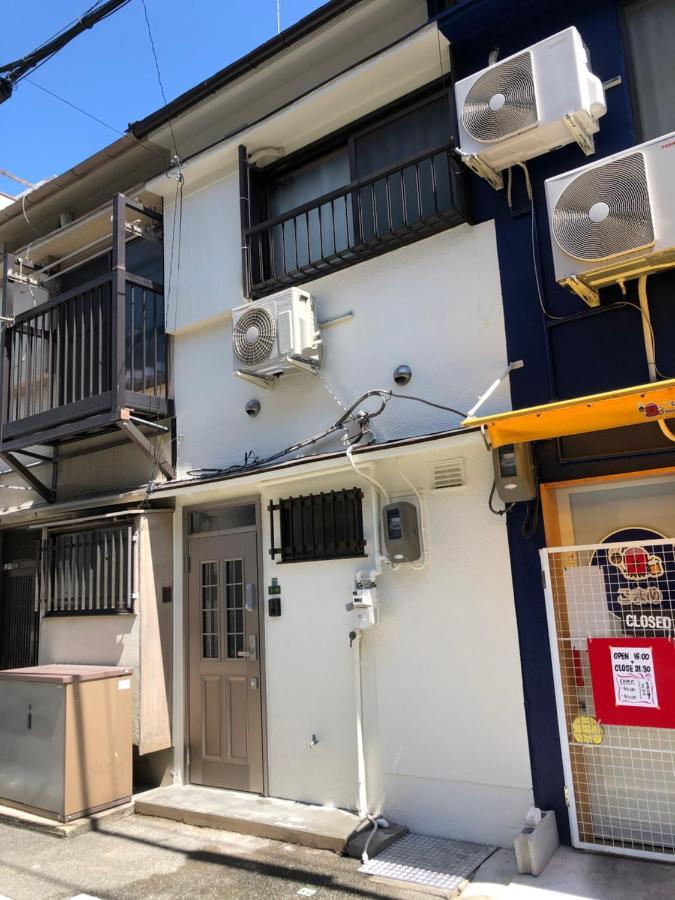大阪西九条stay5 Apartment Osaka