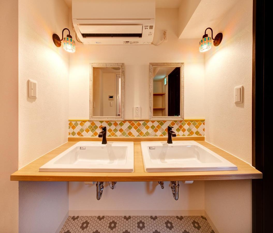 Hotel Sanriiott Kitahama - Vacation 33472v Osaka