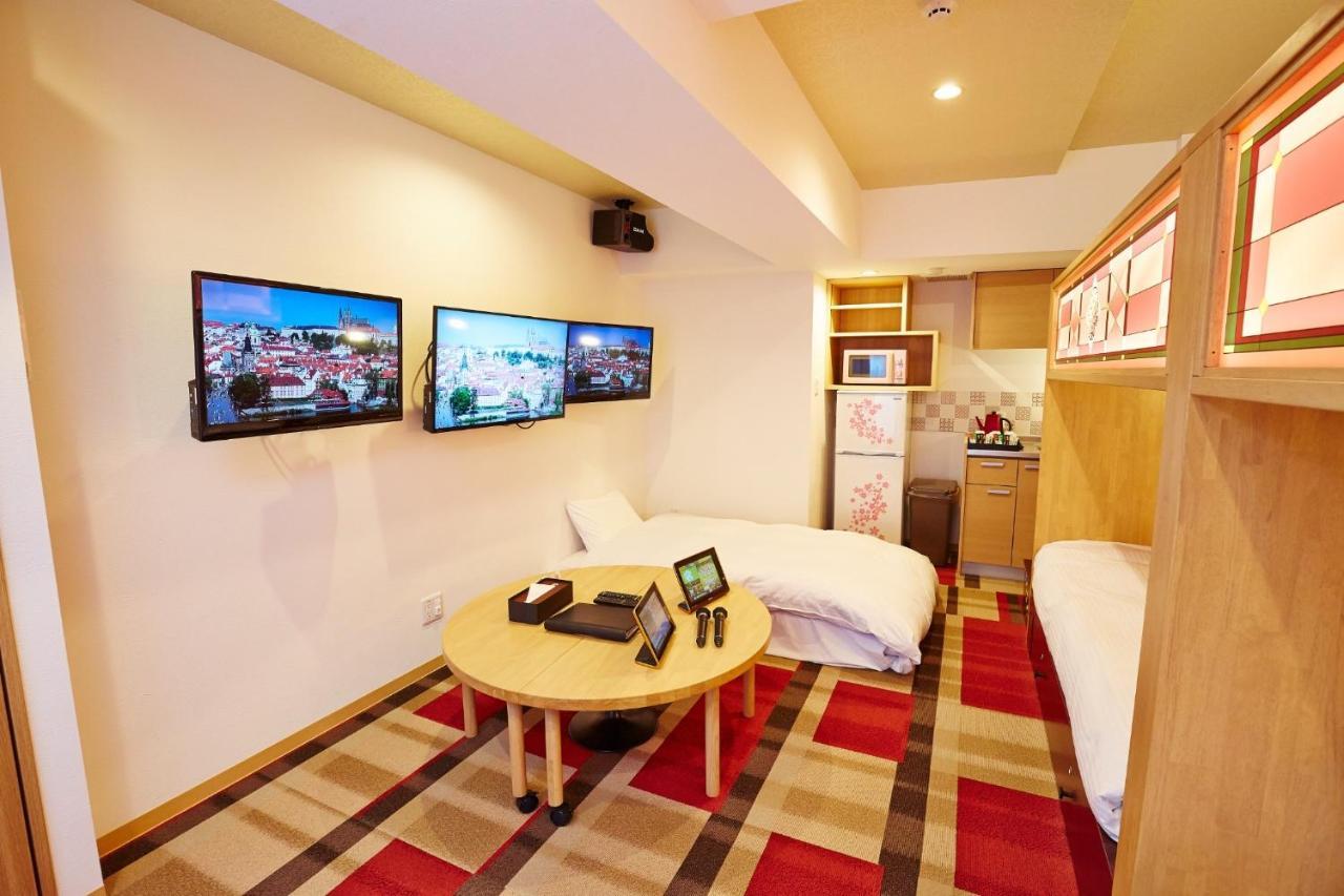 Sanriiott Kitahama - Vacation 33472v Hotel