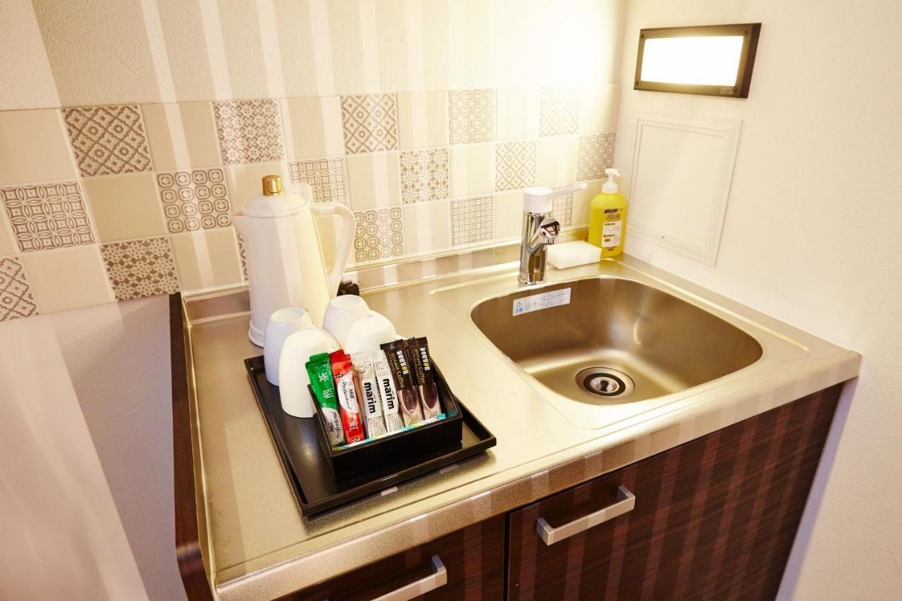 Hotel Sanriiott Kitahama - Vacation 33524v