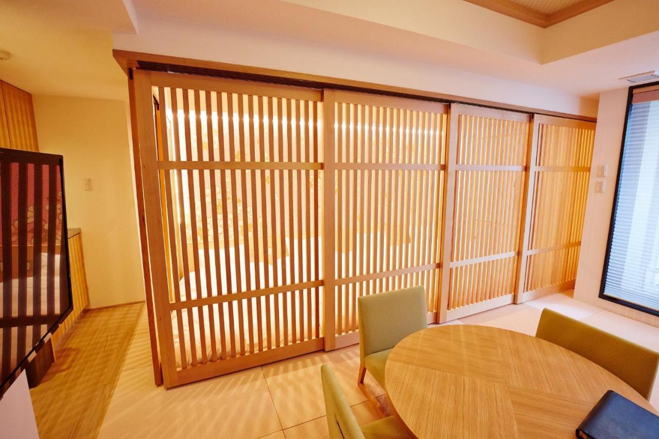 Hotel Sanriiott Kitahama - Vacation 33509v *