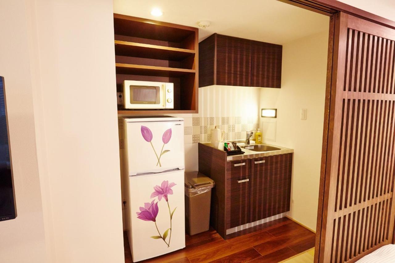 Hotel Sanriiott Kitahama - Vacation 33524v *