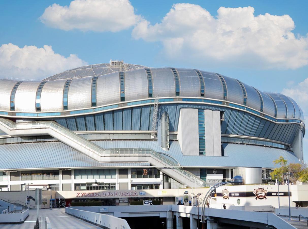 Hotel Trend Nishi Shinsaibashi