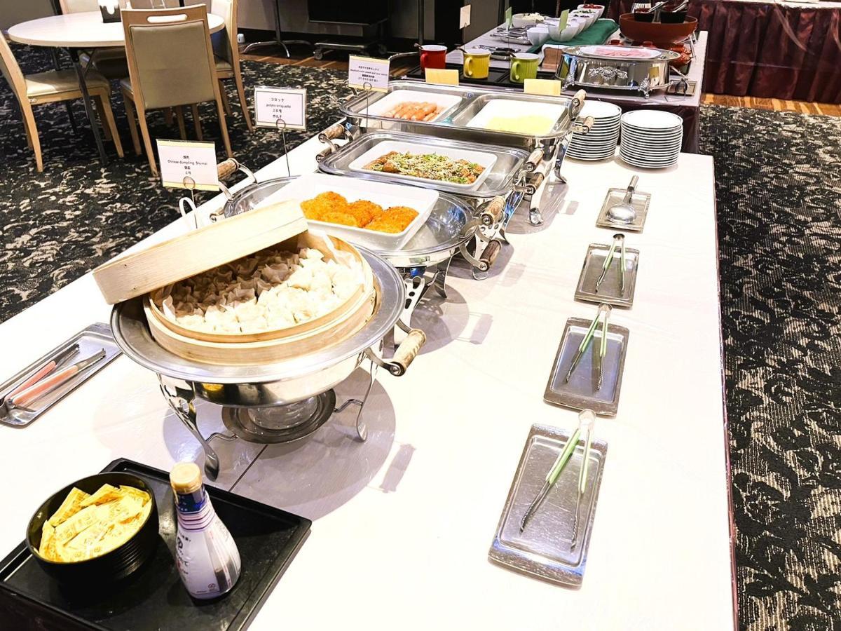 Hotel Il Cuore Namba 3*