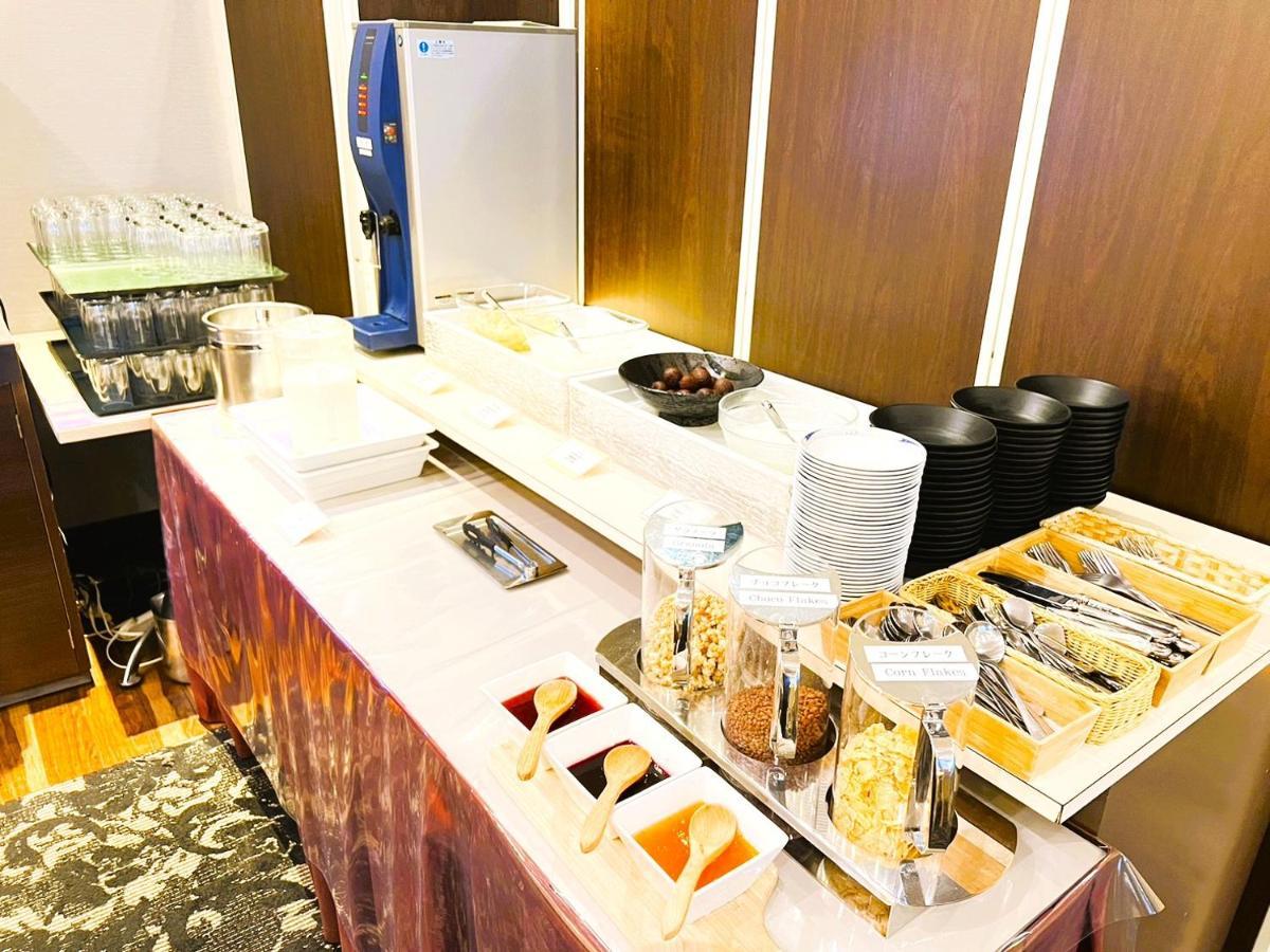 Hotel Il Cuore Namba Osaka