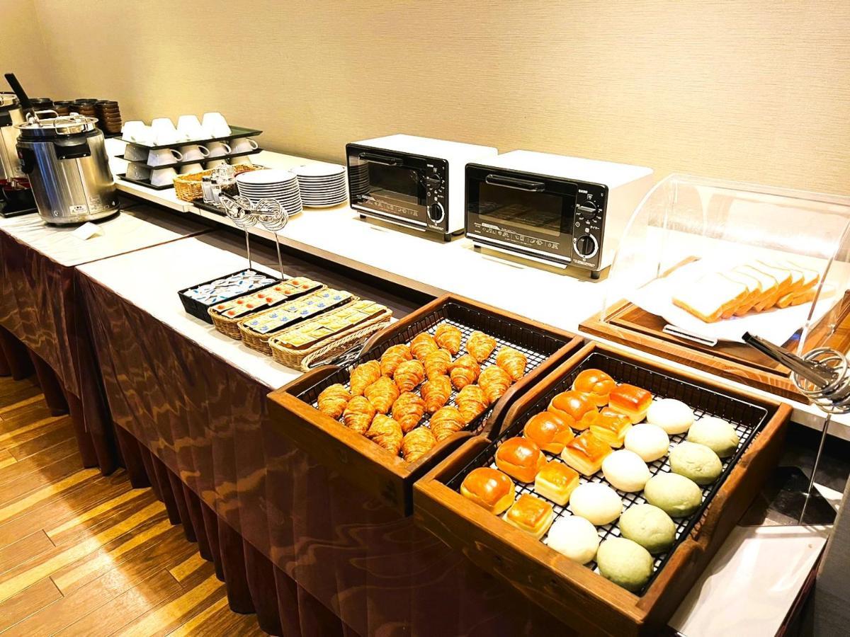 Hotel Il Cuore Namba Osaka