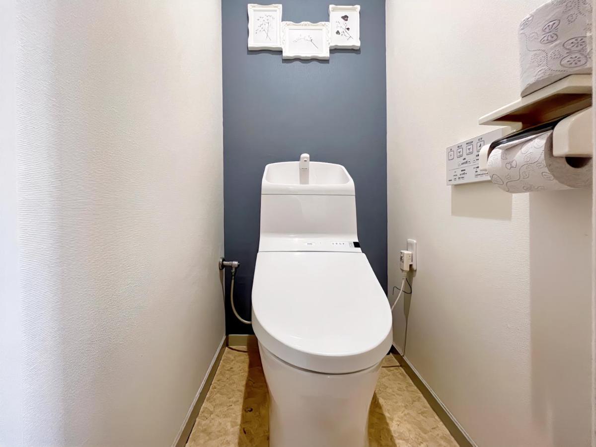 居逸禾シャンクレール日本橋 Apartment