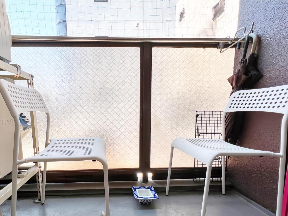 Apartment 居逸禾シャンクレール日本橋