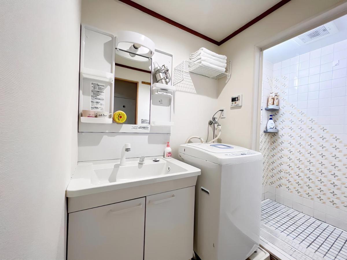 居逸禾シャンクレール日本橋 Apartment *