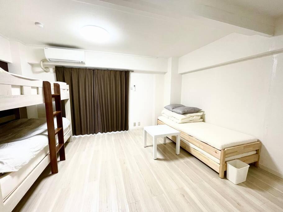 301 サンライズマンション新大阪駅から徒歩2分！guest Shin-osaka Apartment
