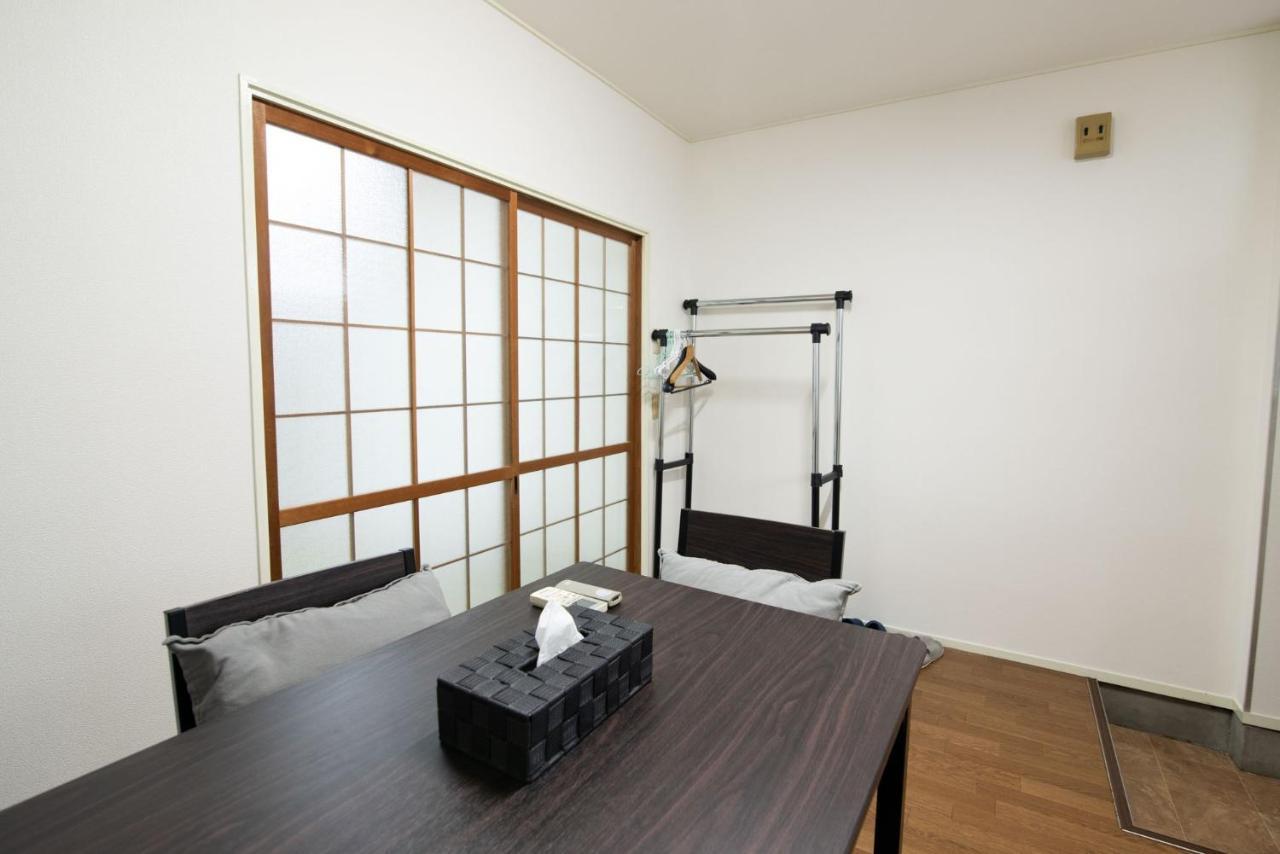 Apartment Kamiyama Mansion - Vacation 14621 Osaka