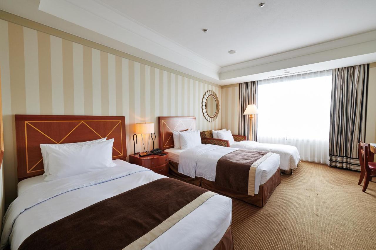 Imperial Hotel