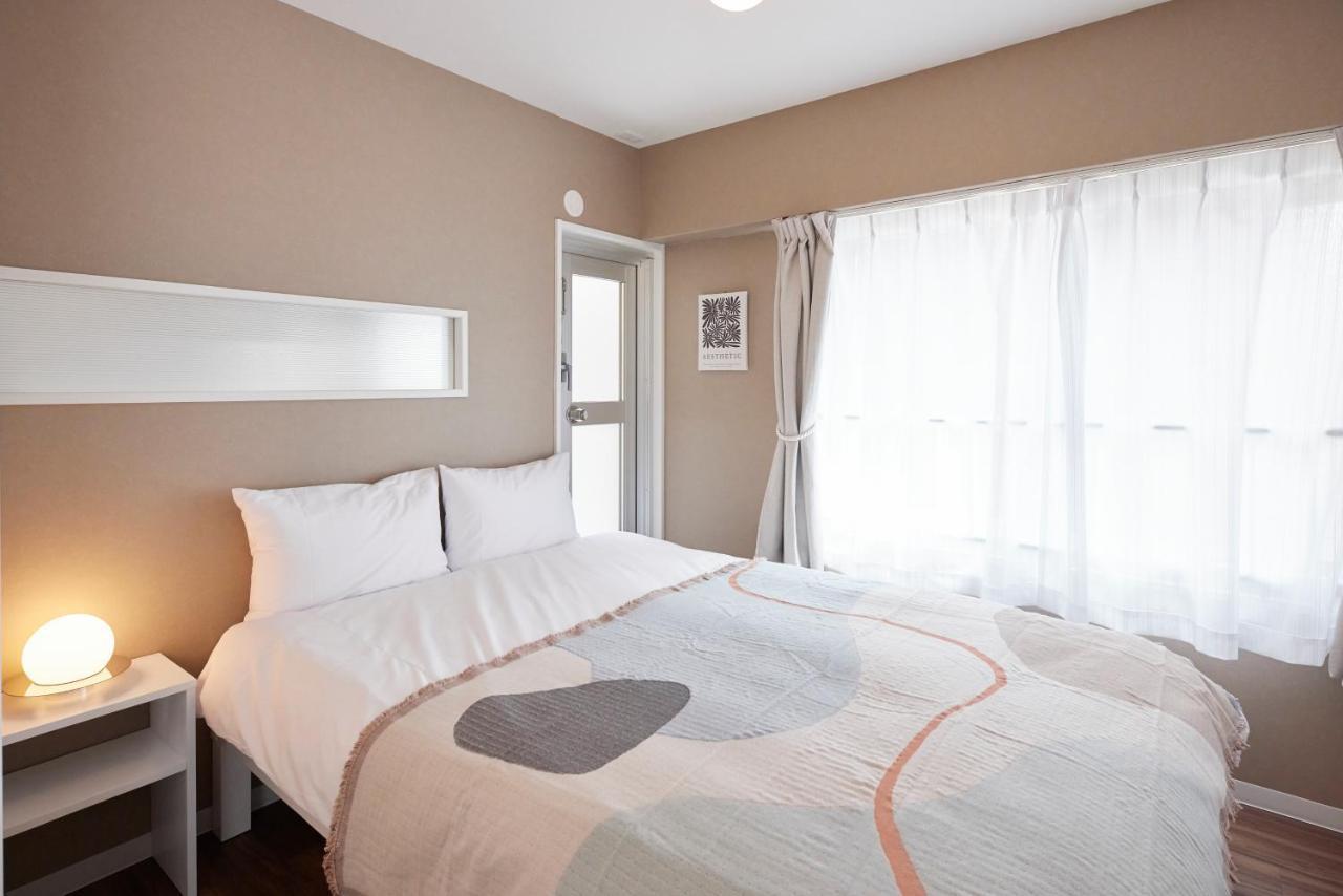 Fuji Heights Apartment *