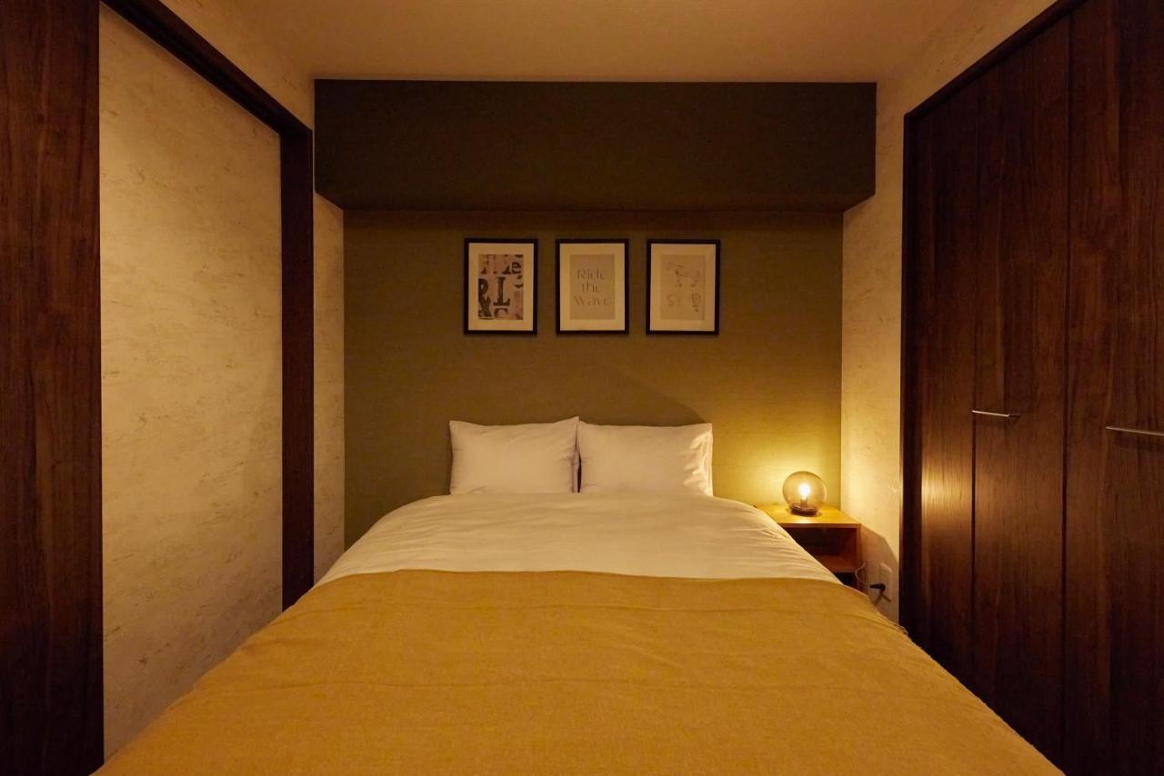 Apartment Fuji Heights