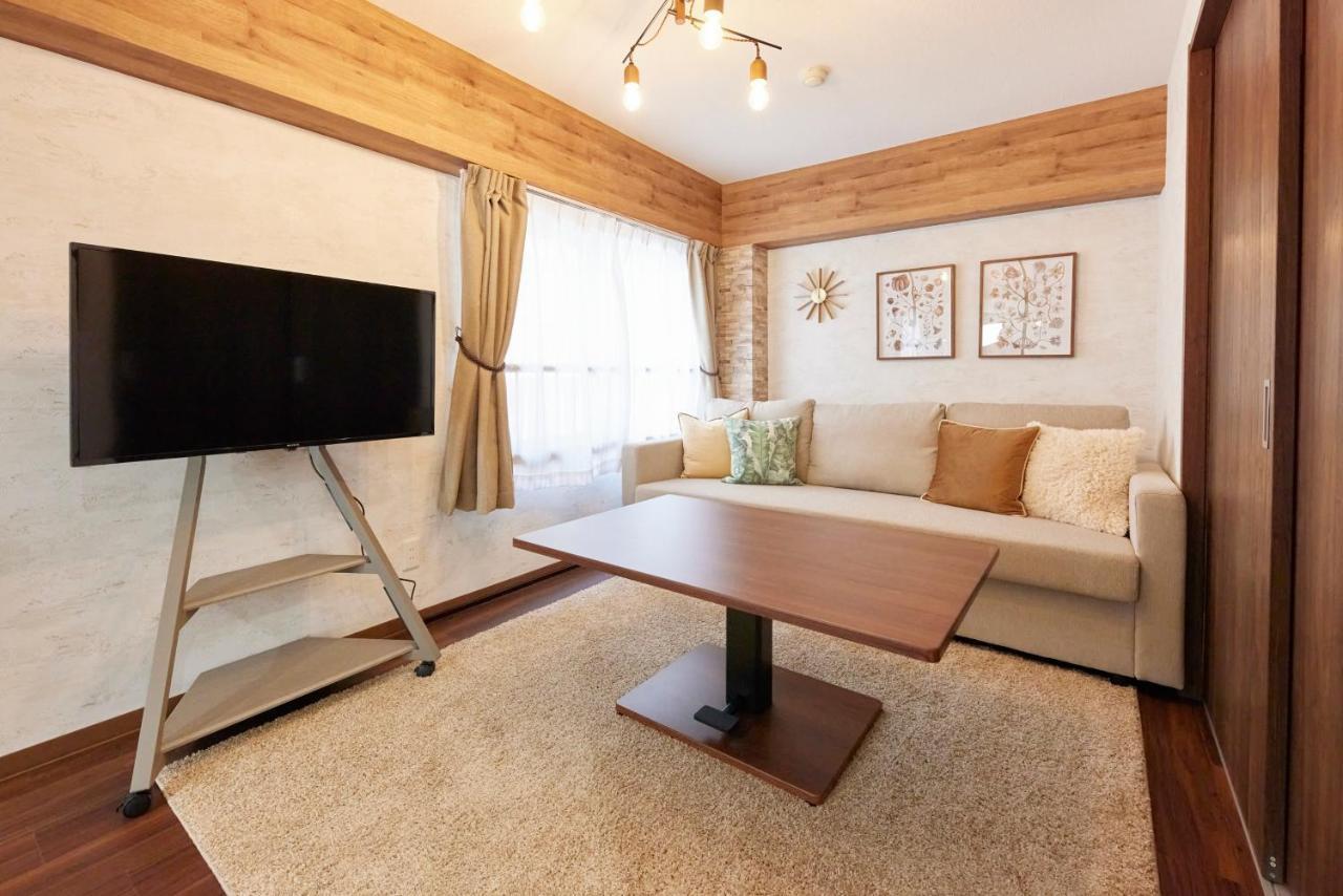 Fuji Heights Apartment