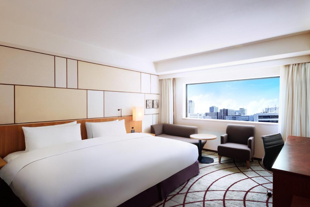 Hotel Ana Crowne Plaza By Ihg