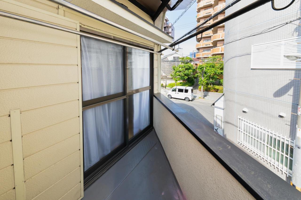 Apartamento Kuru Taisho