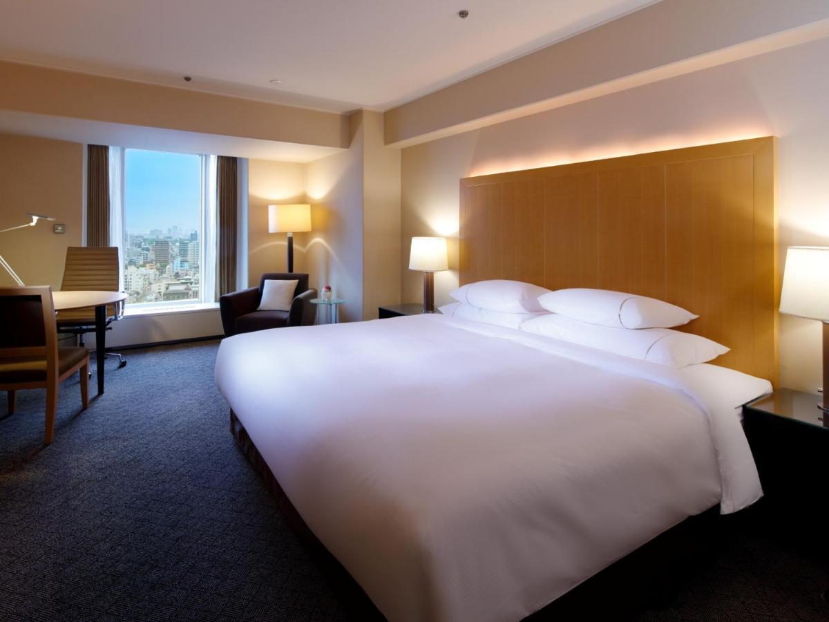 Hotel Sheraton Miyako 5*