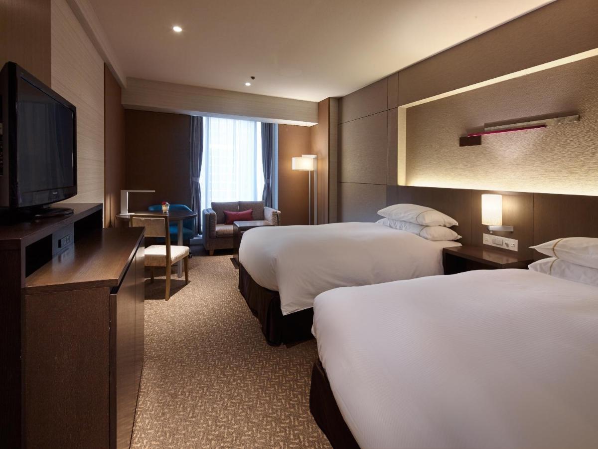Hotel Sheraton Miyako 5*