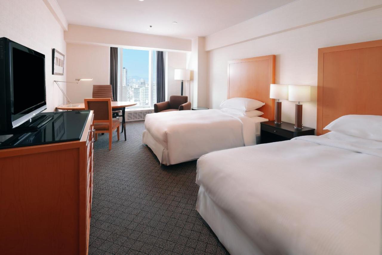 Sheraton Miyako Osaka