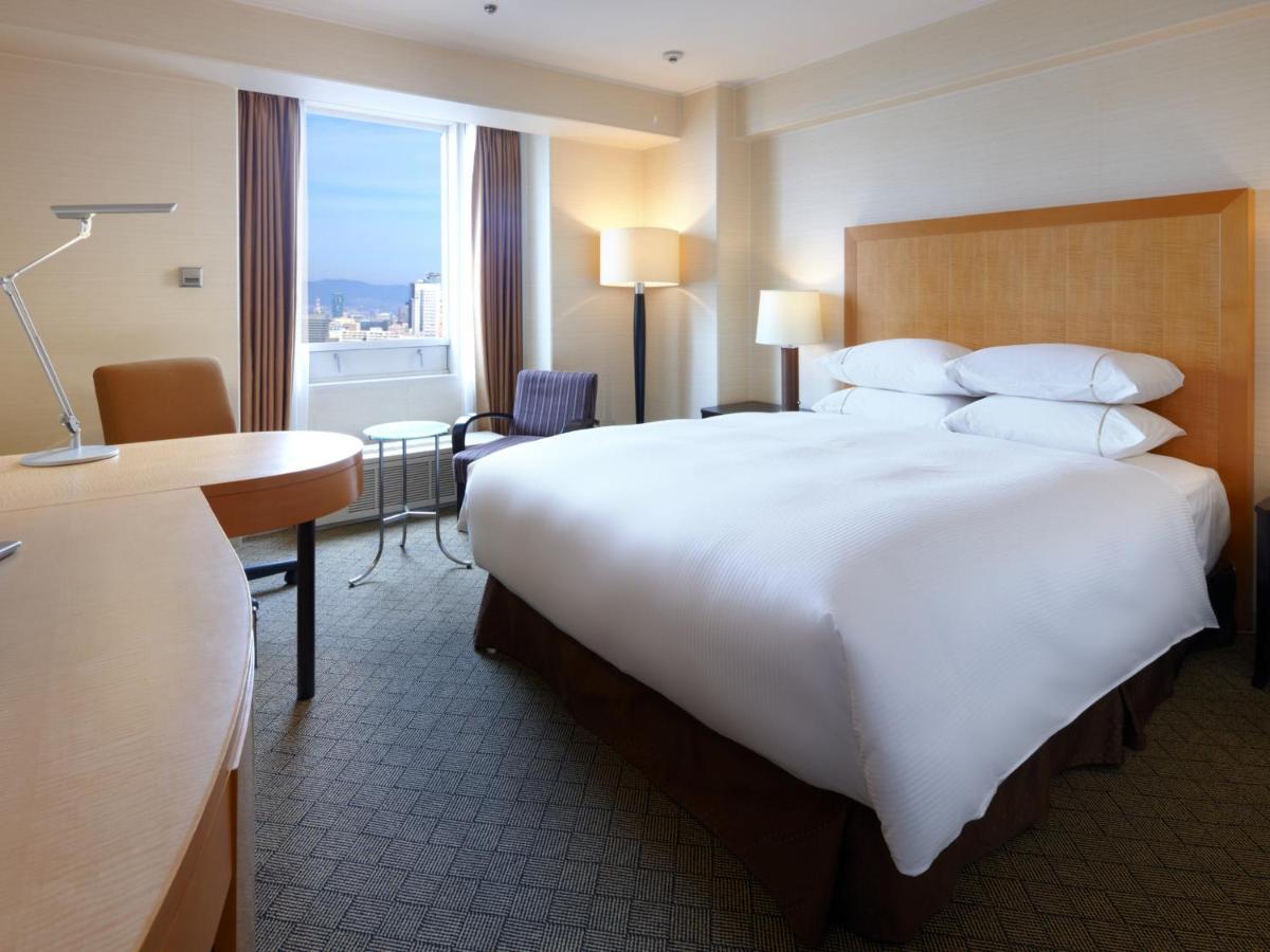 Hotel Sheraton Miyako 5*