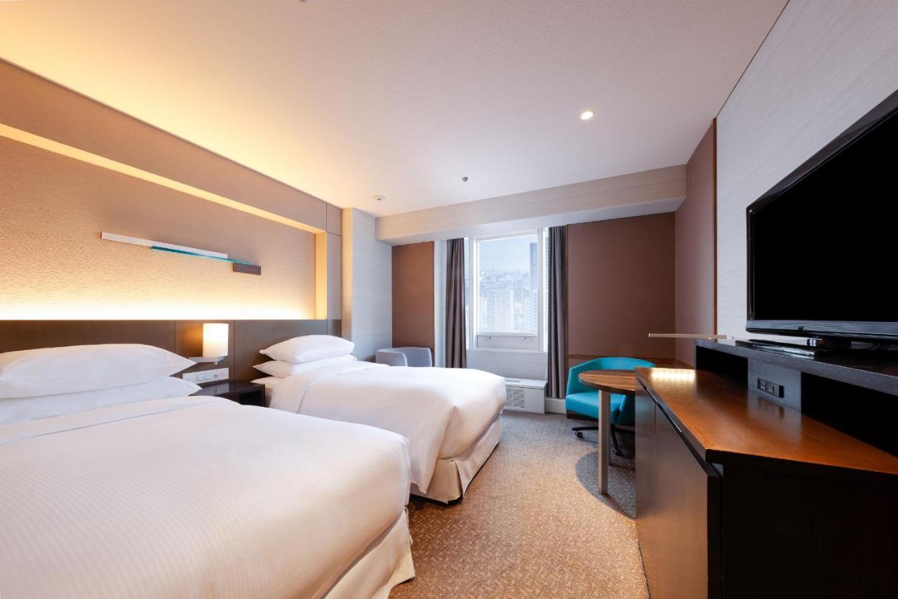 Sheraton Miyako Hotel Osaka