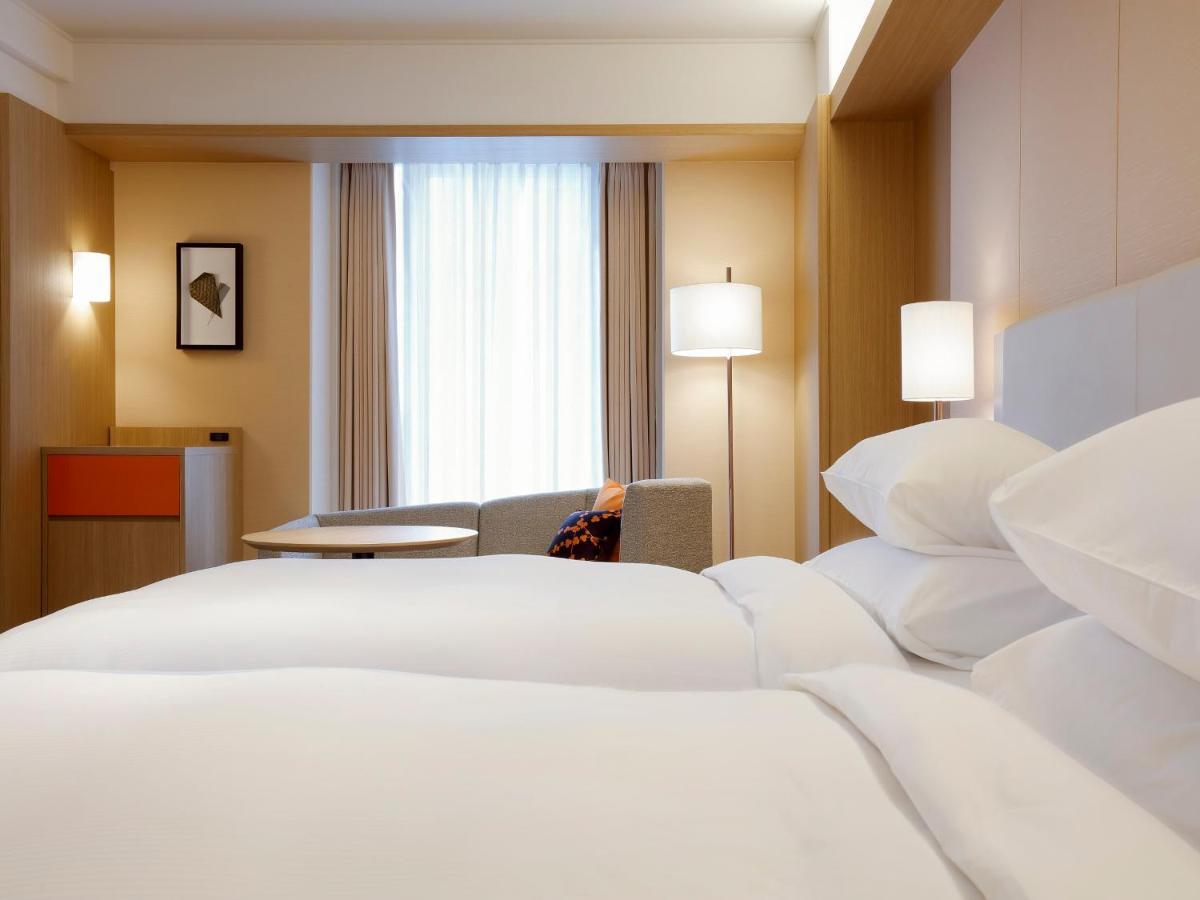 Sheraton Miyako Hotel Osaka