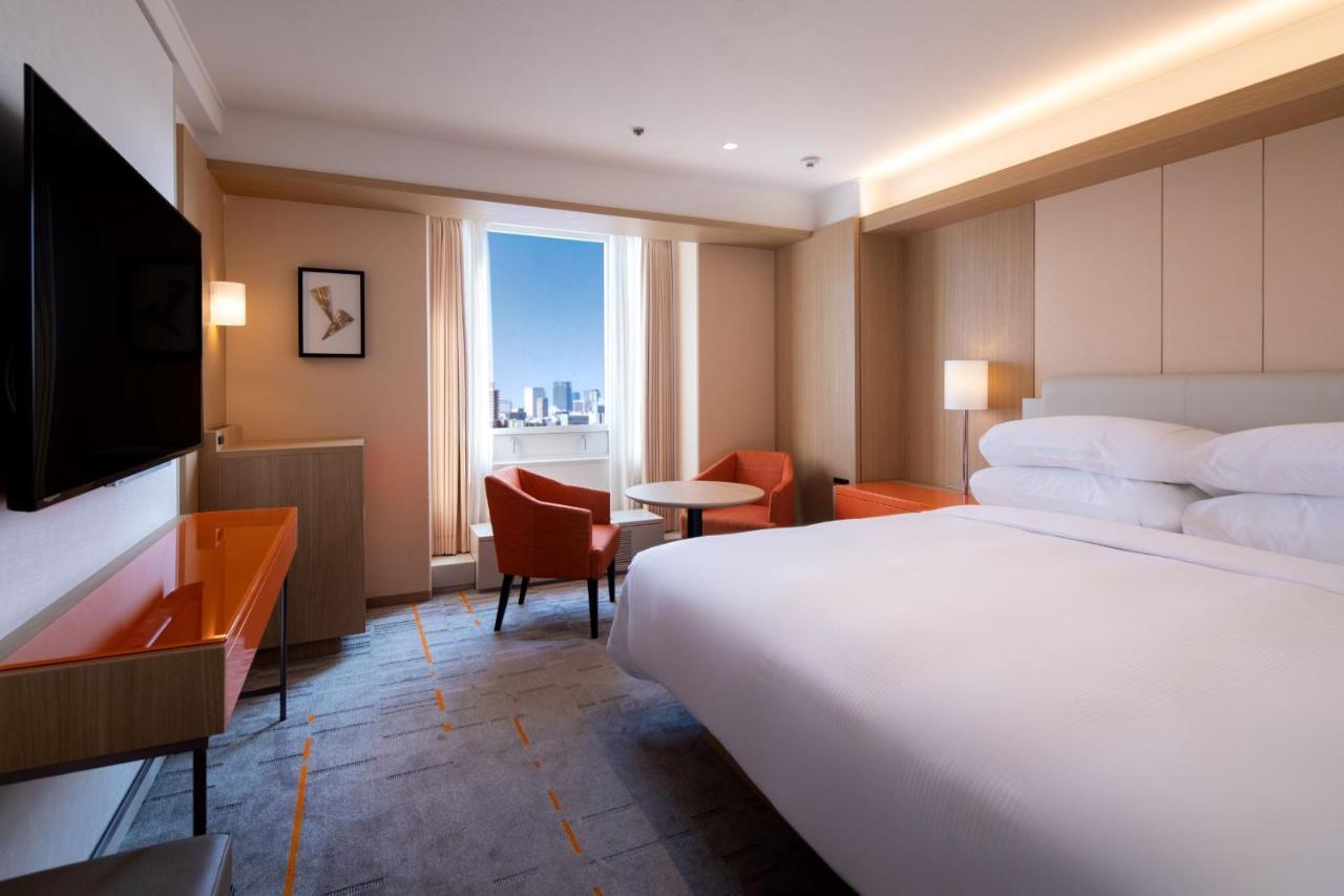 Hotel Sheraton Miyako 5*