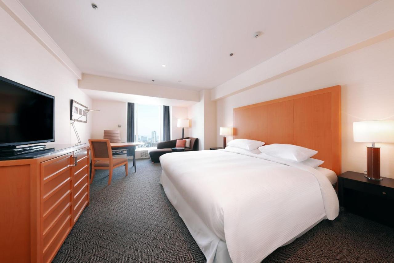 Sheraton Miyako