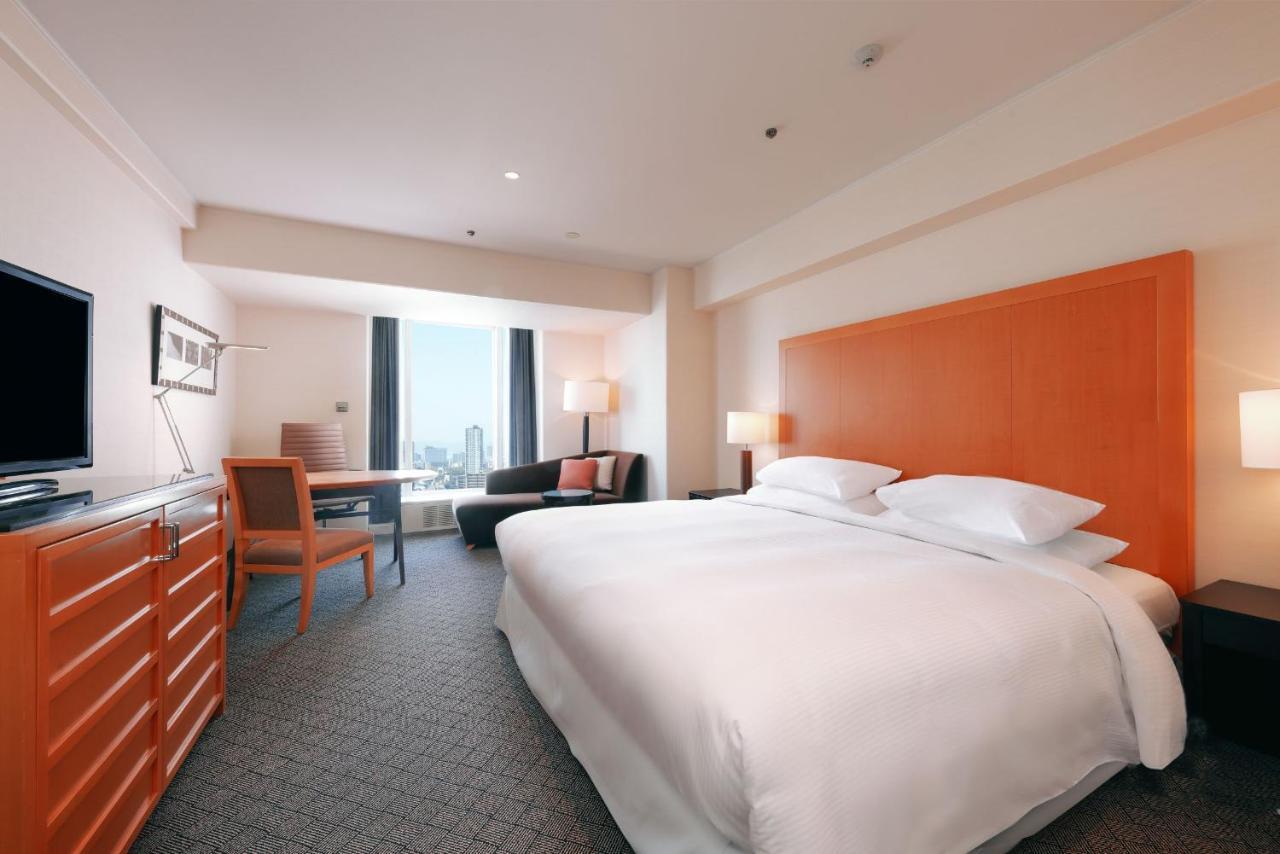 Sheraton Miyako