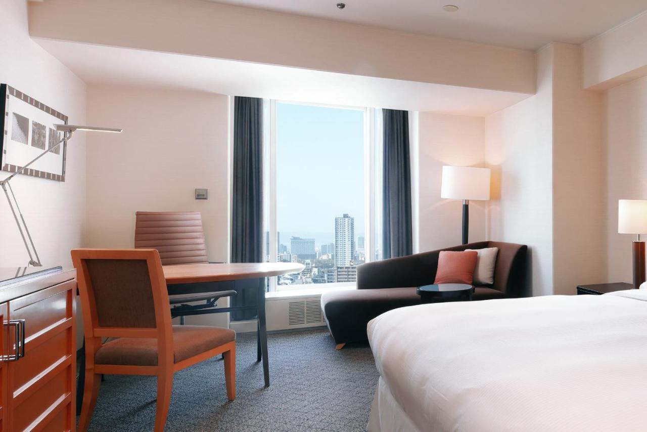 Hotel Sheraton Miyako