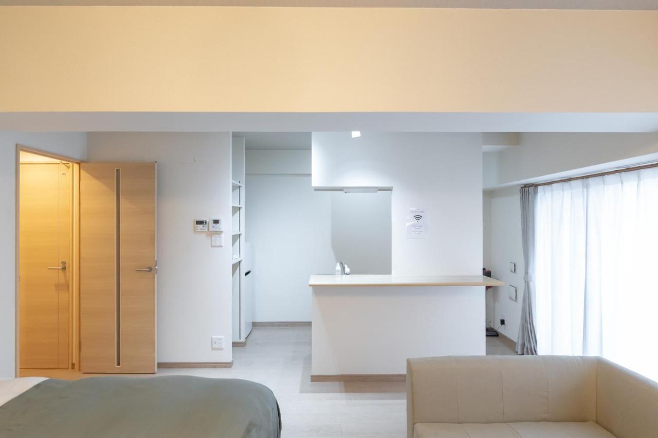 Apartment Ocean Nipponbashi Higashi Osaka