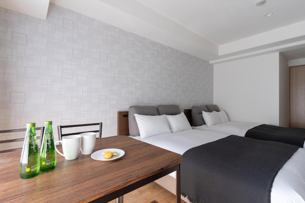 Apartment Abitare Namba West *