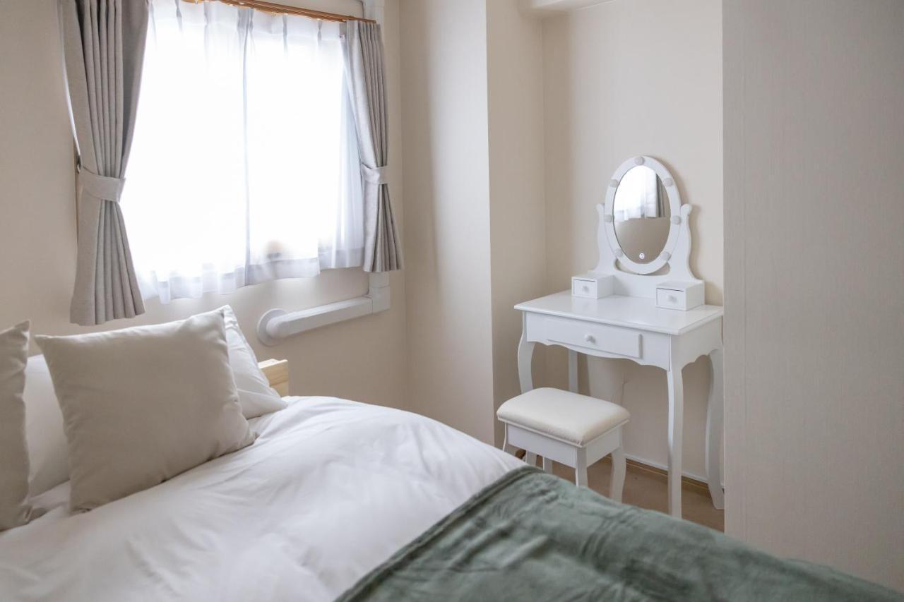 Ocean Nipponbashi Higashi Apartment *