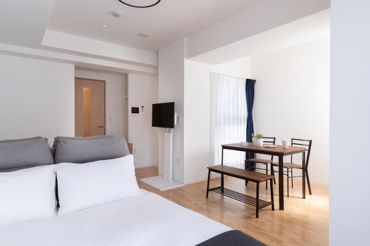 Abitare Namba West Apartment Osaka