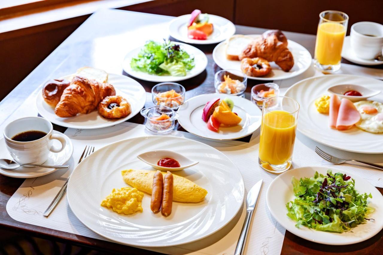 Sheraton Miyako 5* Osaka