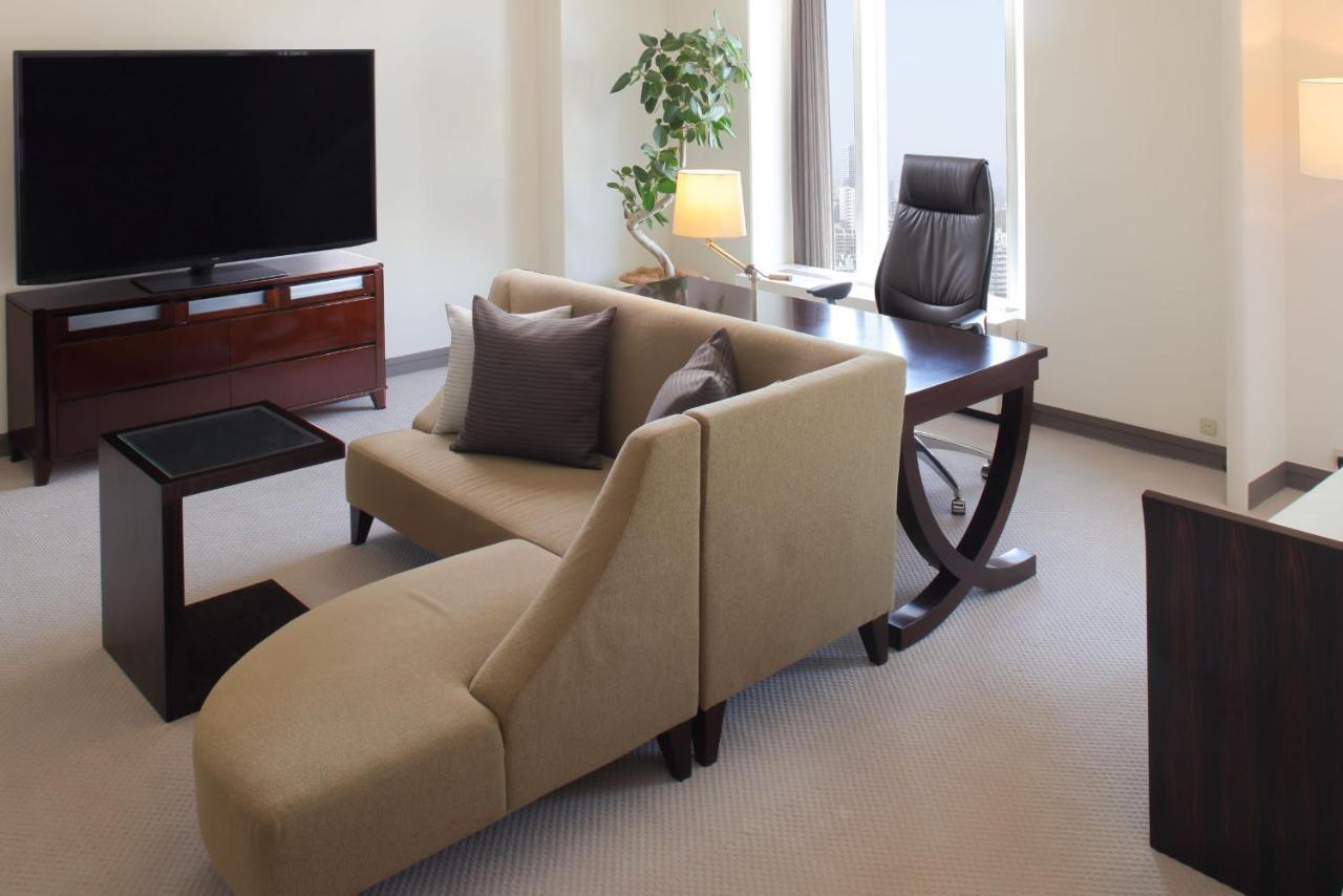Sheraton Miyako 5*