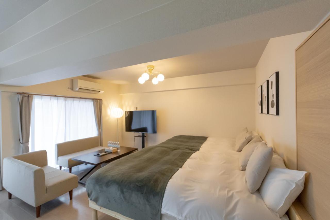 Apartment Ocean Nipponbashi Higashi
