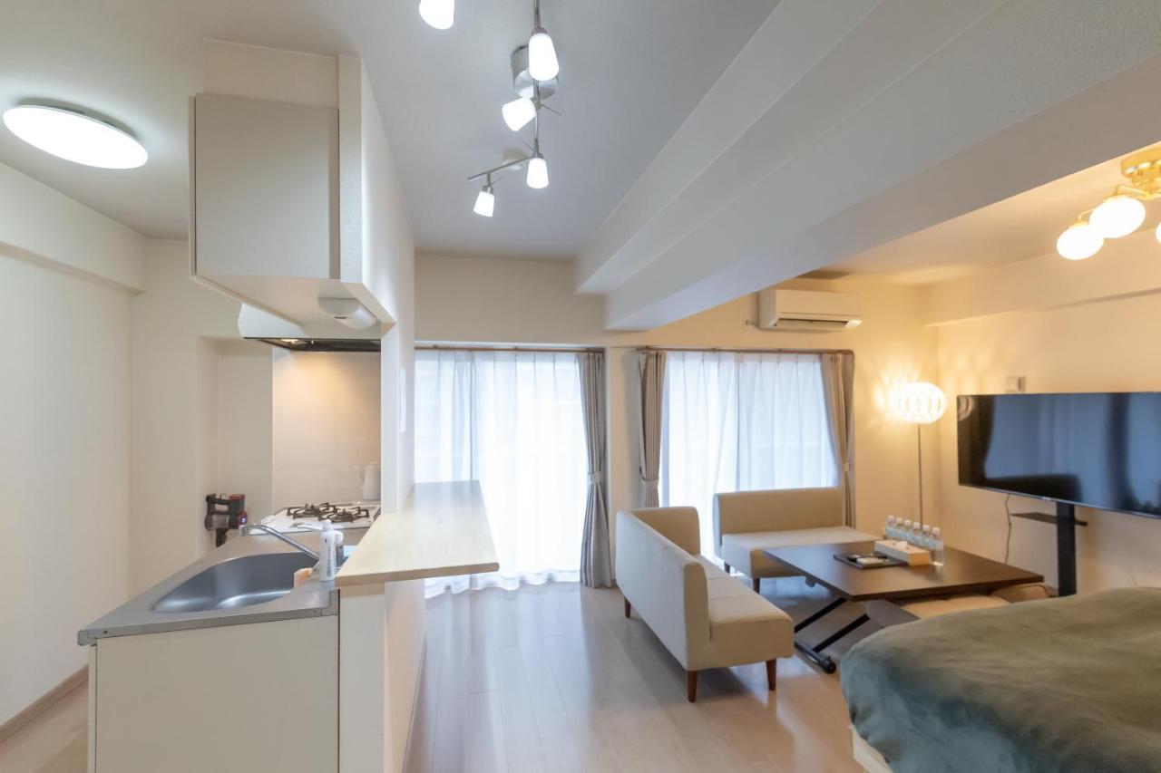 Apartment Ocean Nipponbashi Higashi