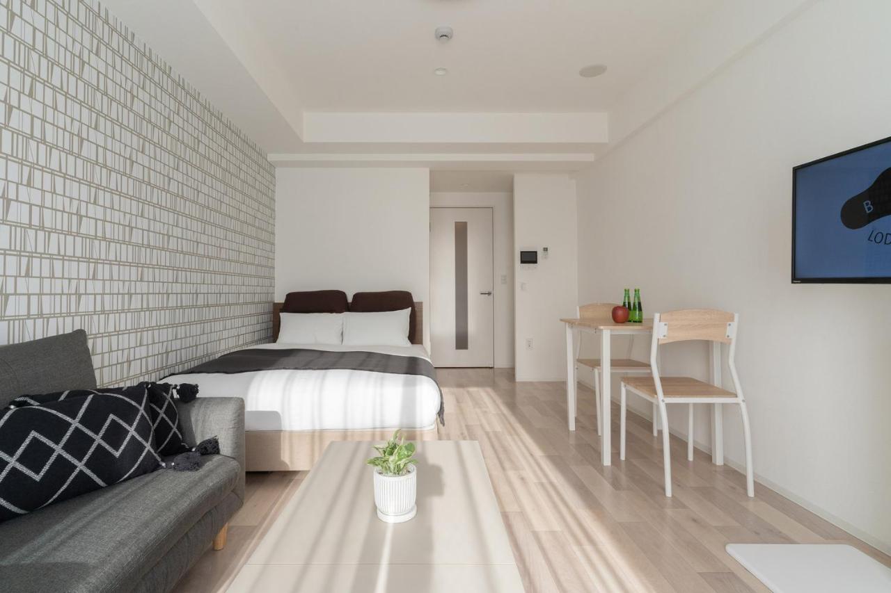 Apartment Abitare Namba West *