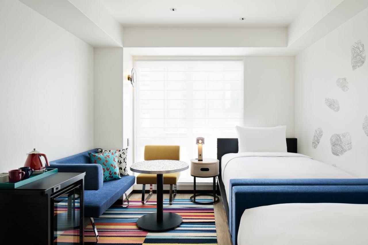 Aloft Dojima 4* Osaka