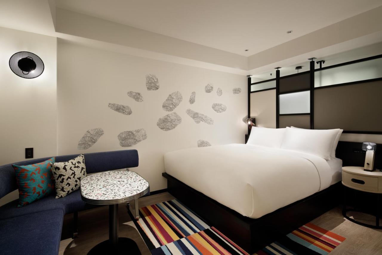 Hotel Aloft Dojima Osaka
