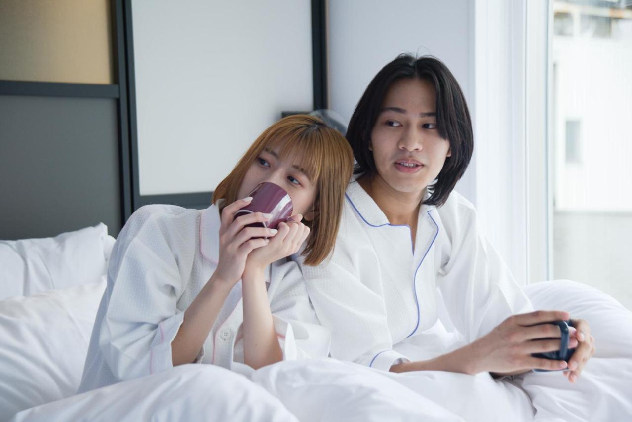 Aloft Dojima Hotel Osaka