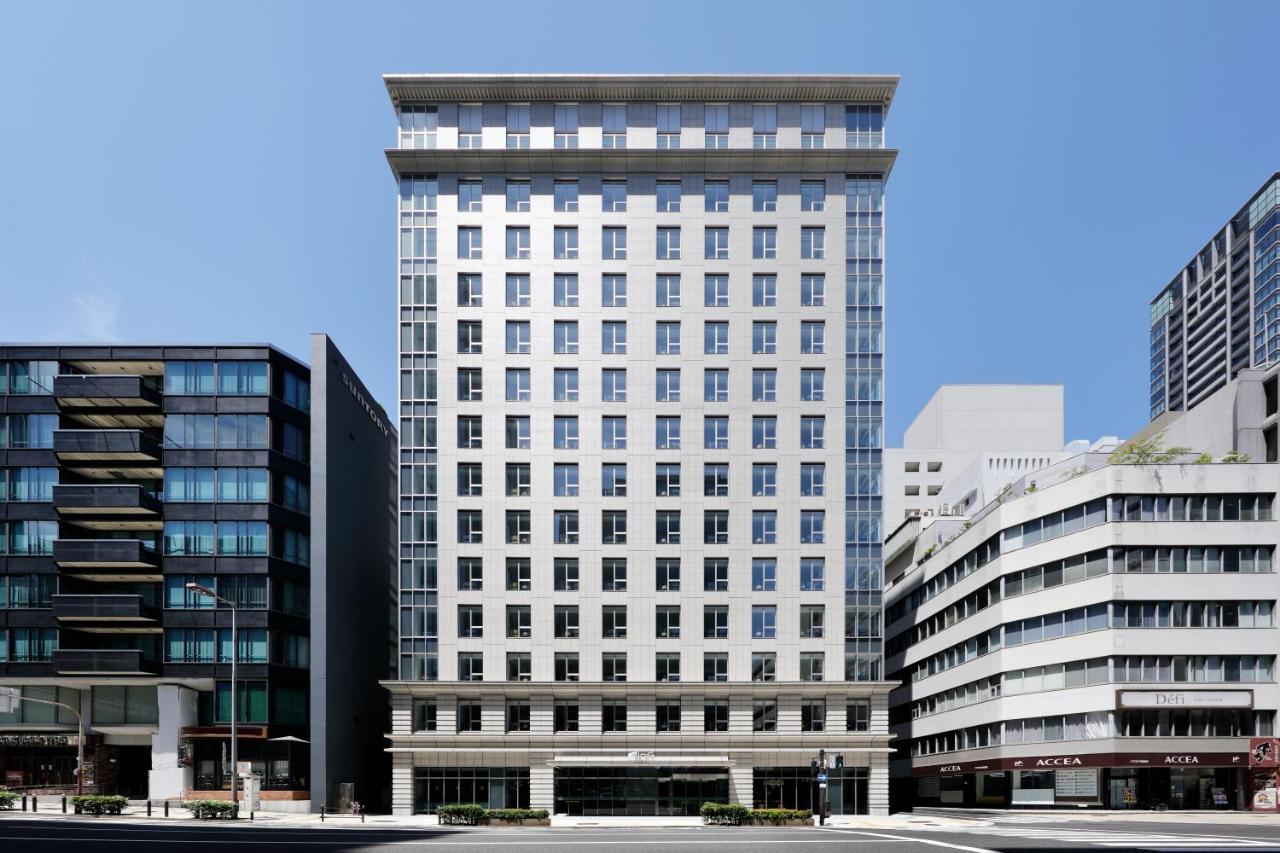 Hotel Aloft Dojima 4*