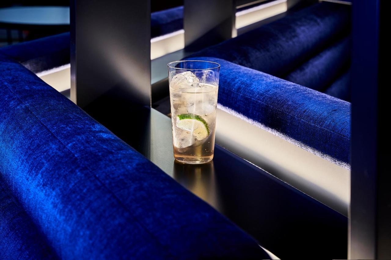 Aloft Dojima Hotel 4*